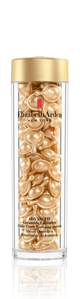 Advanced Ceramide Capsules Daily Youth Restoring Serum ( 90 Capsules)