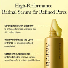 Arencia Retinal Booster Shot ( 30 ml )