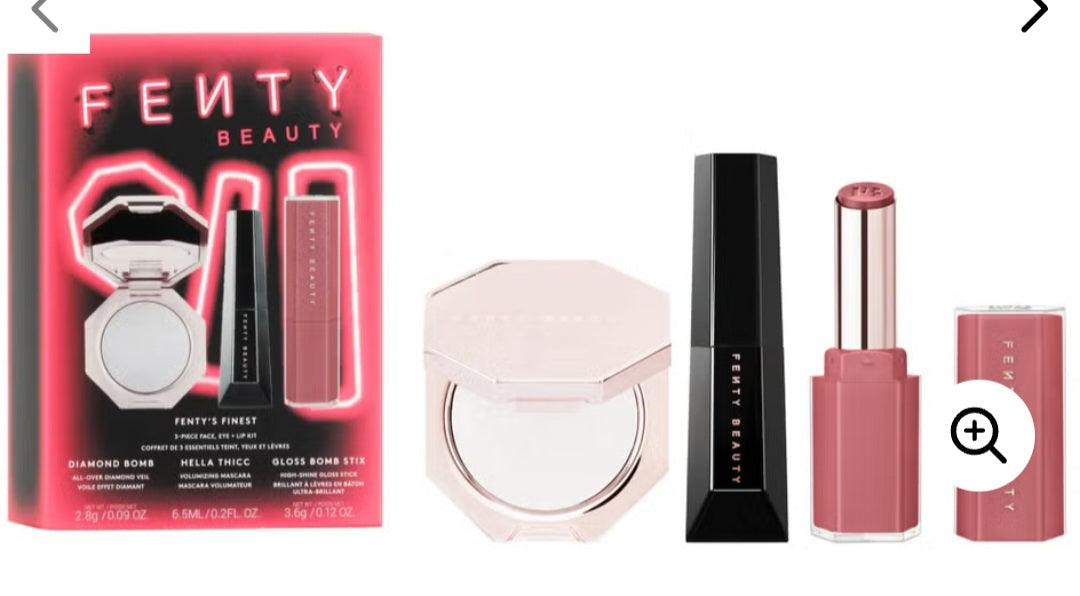 Fenty Beauty Finest
