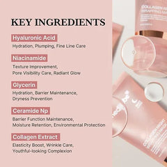 Medicube - Collagen Night Wrapping Mask