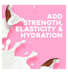 OGX Nourishing+ Coconut Milk Conditioner - 385 ml