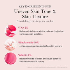 Medicube TXA Niacinamide 15 Serum