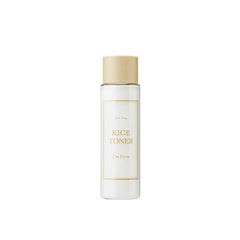 I’m from Rice Toner 30ml - MINI
