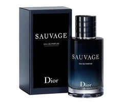 DIOR

DIOR Sauvage EDT For Men 10ml