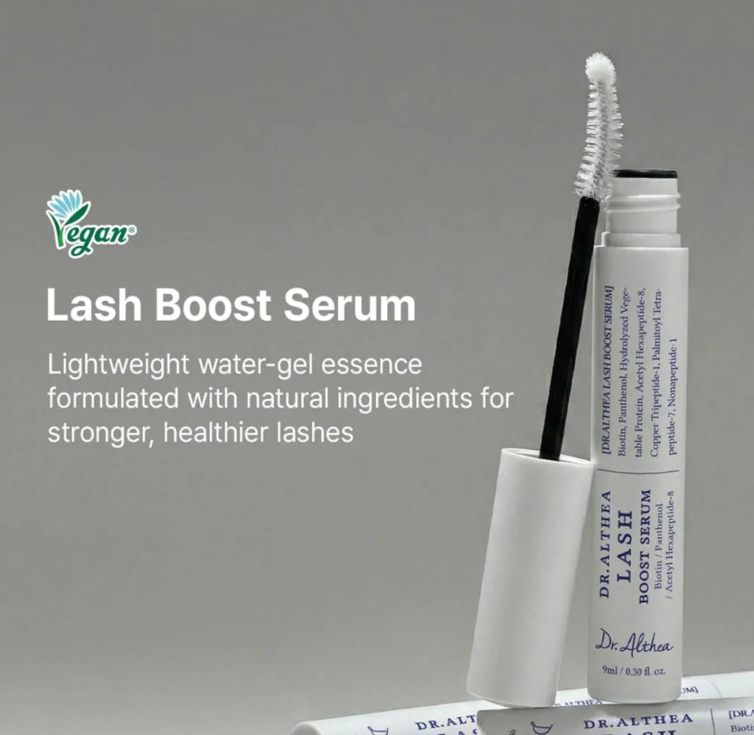 Dr. Althea Eye Lash Boost Serum 9ml