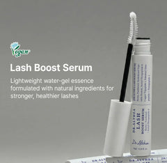 Dr. Althea Eye Lash Boost Serum 9ml