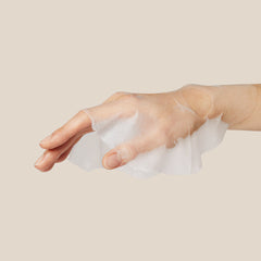 April Skin Carrotene IPMP™ Calming & Hydrating Sheet Mask