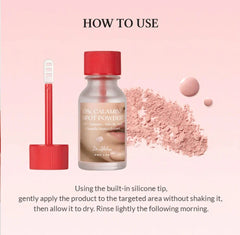 Dr. Althea 15% Calamine Spot Powder 15ml