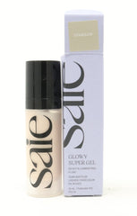 Saie - Glowy Super Gel Illuminator 30 ml. ( Shade Starglow)
