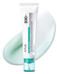 Anua PDRN Hyaluronic Acid 100 Moisturizing Cream 60ml