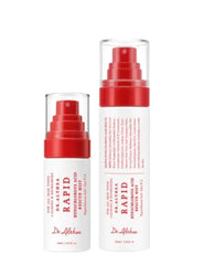 Dr.Althea Rapid Hypochlorous Acid Rescue Mist 100 ml