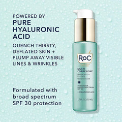 MULTI CORREXION® Hydrate + Plump Moisturizer With SPF 30