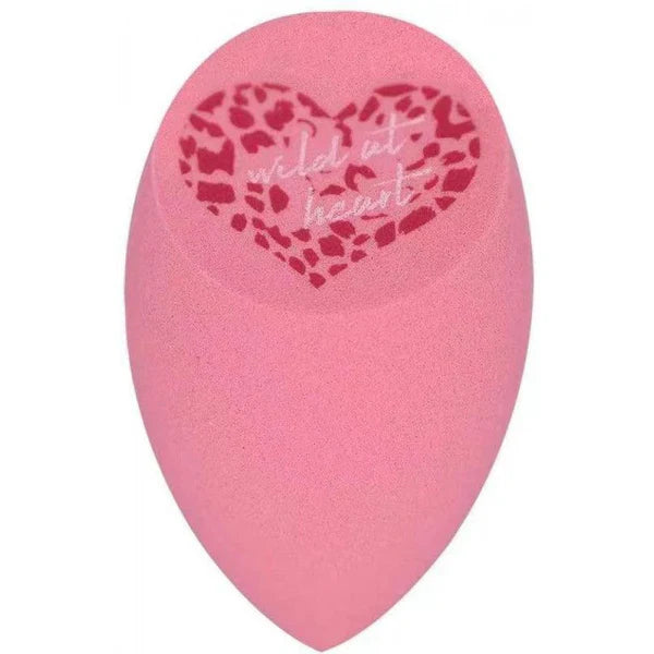 Real Techniques - Animalista Wild At Heart Miracle Sponge