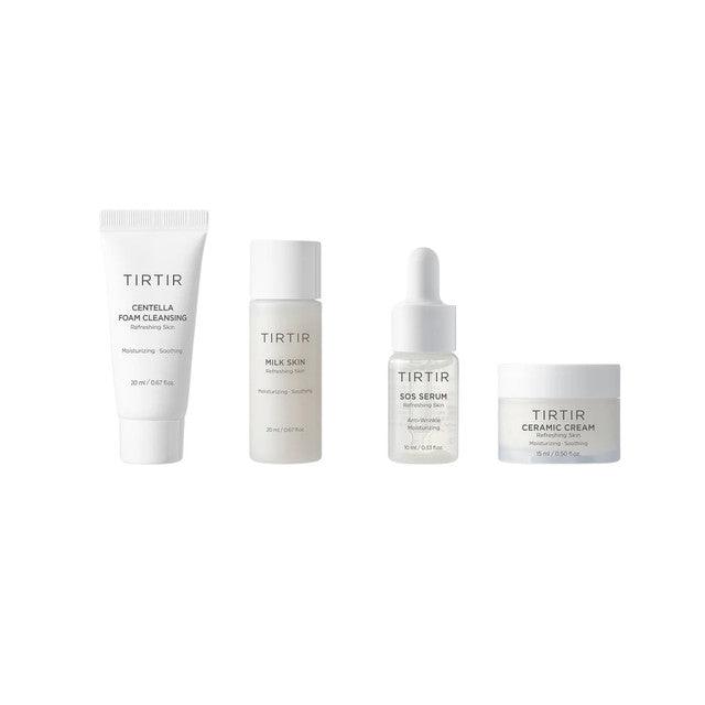 TIRTIR - Glow Trial Set