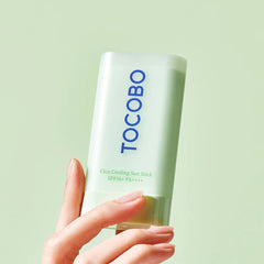 Tocobo Cica Cooling Sun Stick SPF50+ PA++++